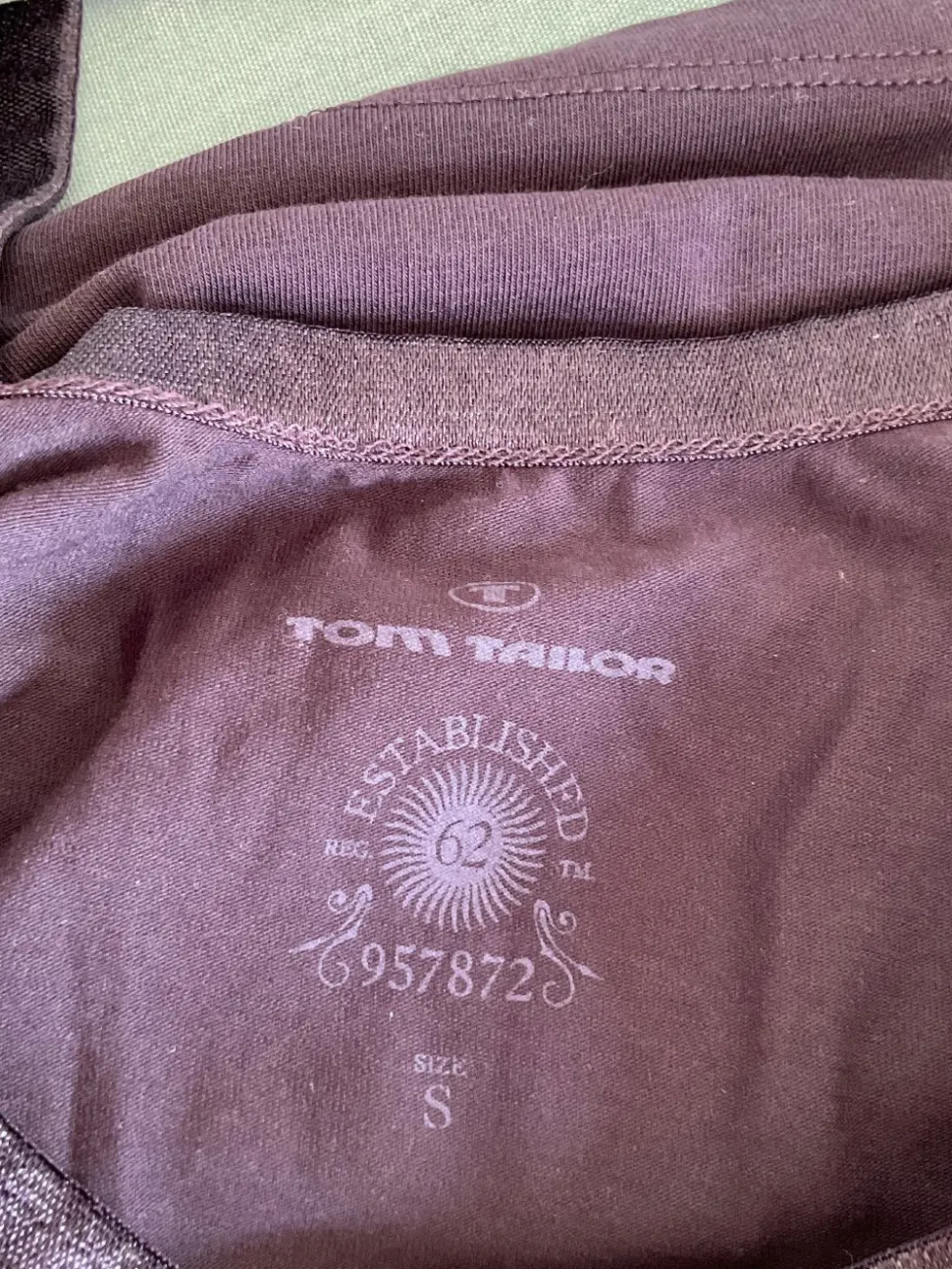 Unterteil Größe 36