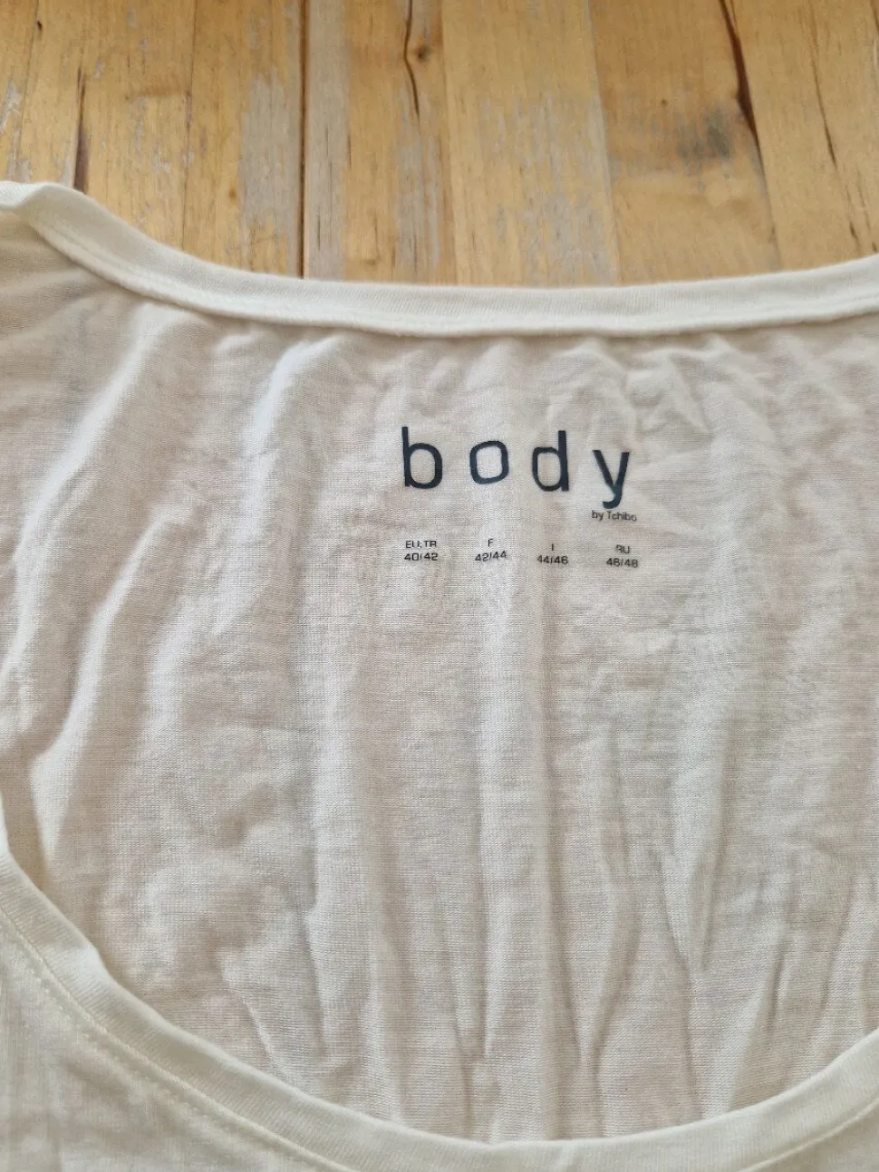 Unterteil Größe 42