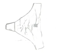 Unterteil Größe 38