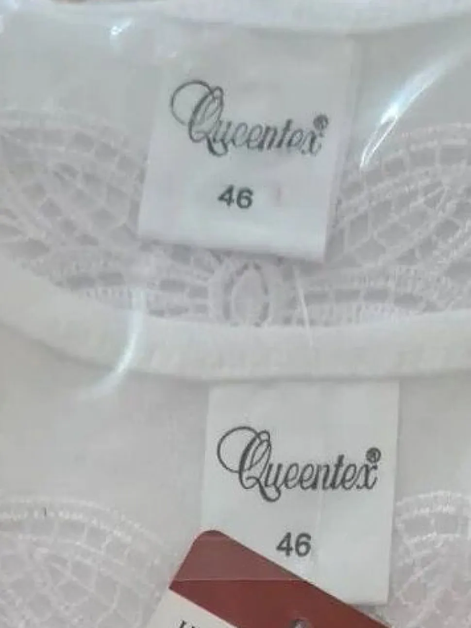 Unterteil Größe 46