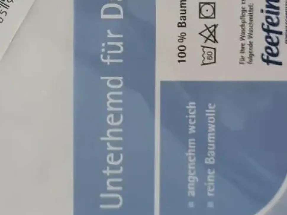 Unterteil Größe 46