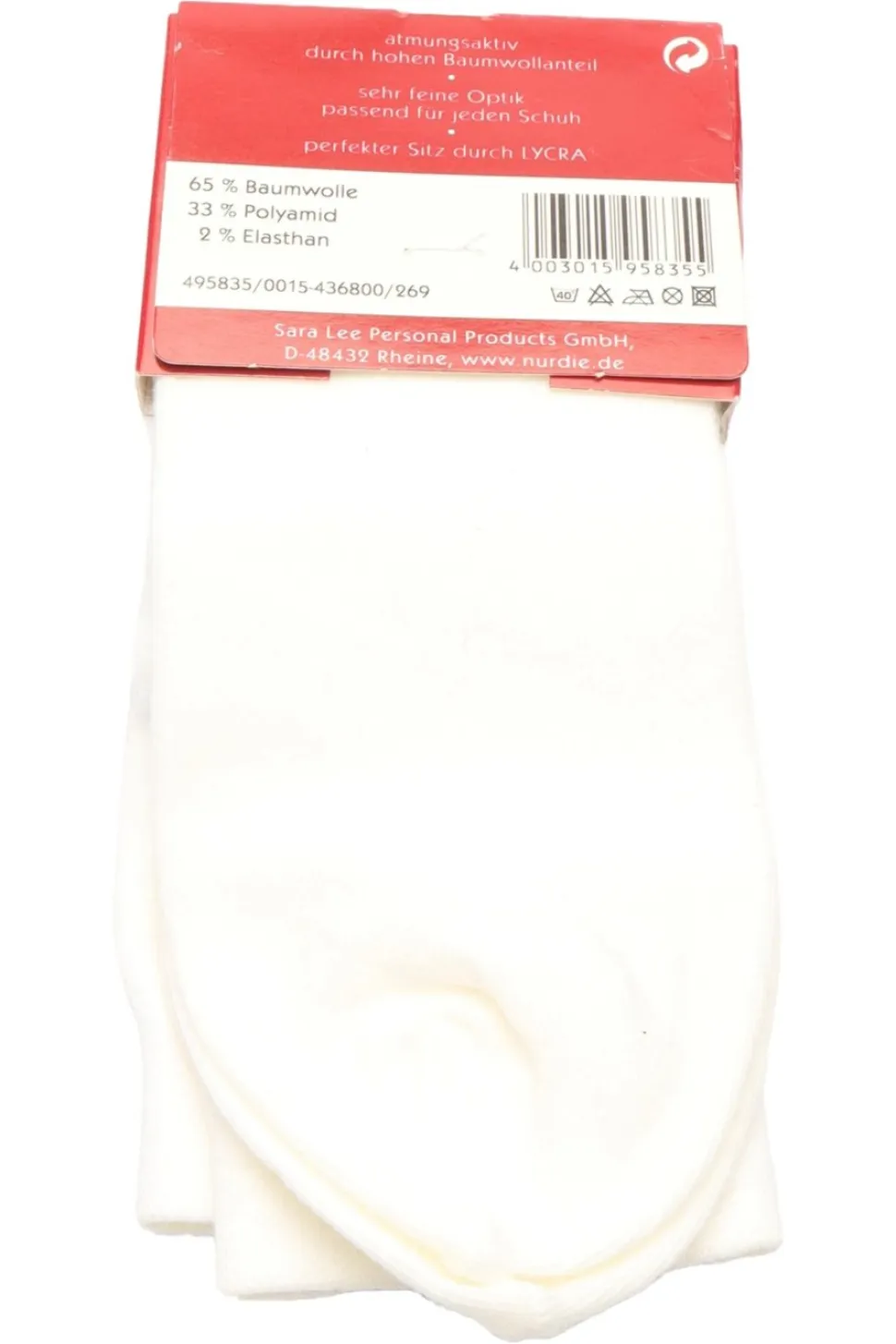 Unterteil Größe 37