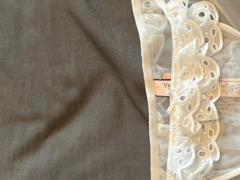 Unterteil Größe 40