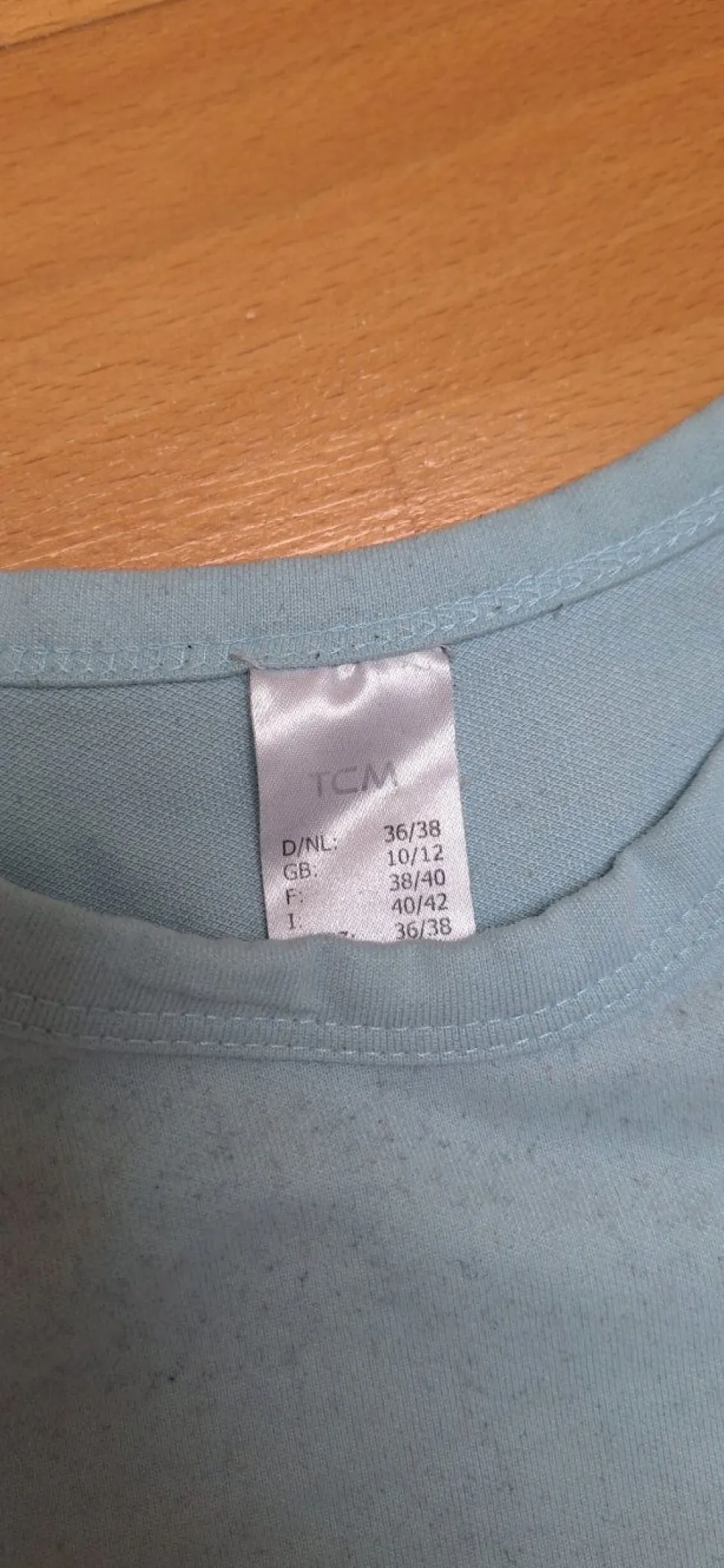 Unterteil Größe 36