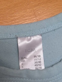 Unterteil Größe 36