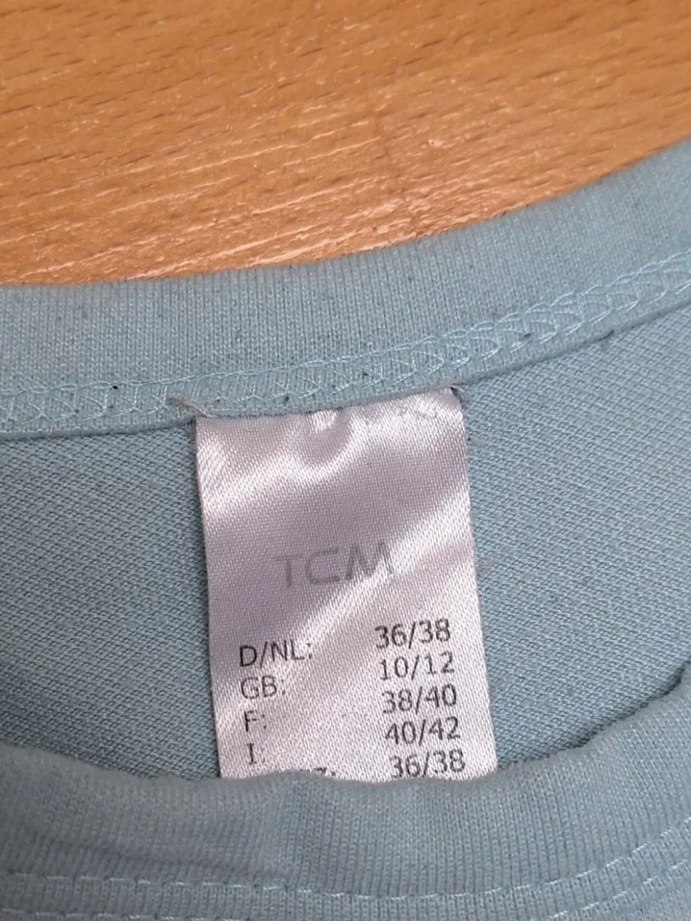 Unterteil Größe 36