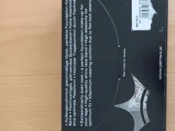 Unterteil Größe 38