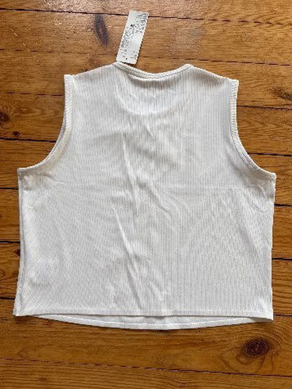 Unterteil Größe 38