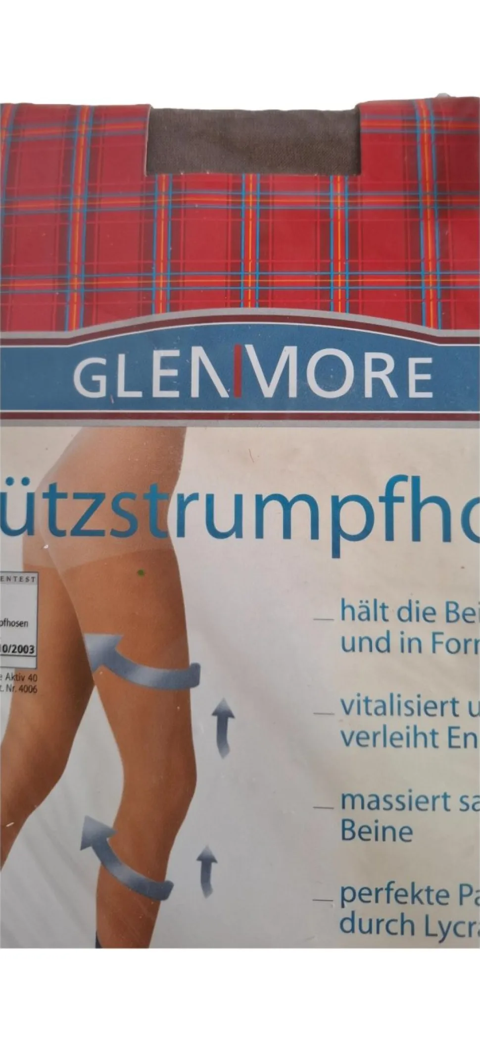 Unterteil Größe 40