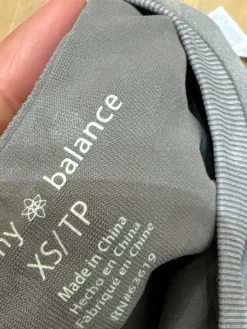 Unterteil Größe 34