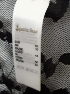 Unterteil Größe 42