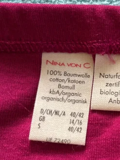 Unterteil Größe 40