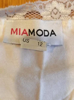 Unterteil Größe 40