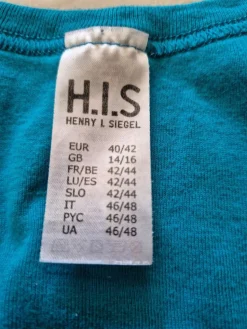 Unterteil Größe 42