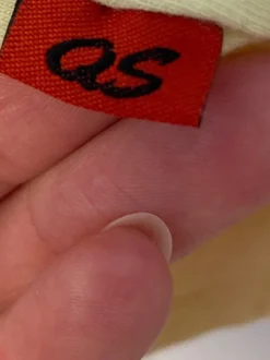 Unterteil Größe 34