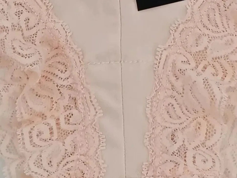 Unterteil Größe 40