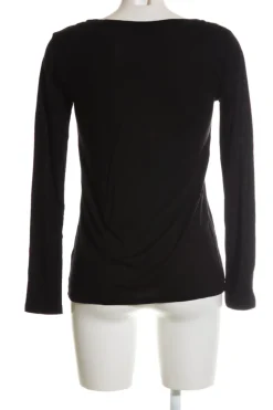 V-Ausschnitt-Pullover Größe 34