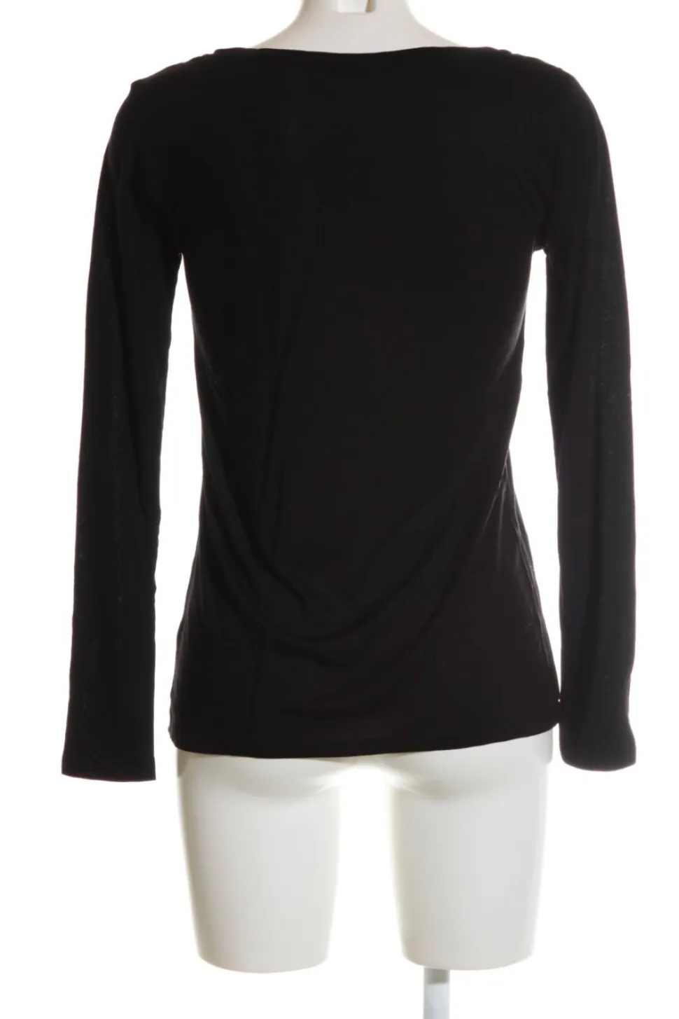 V-Ausschnitt-Pullover Größe 34