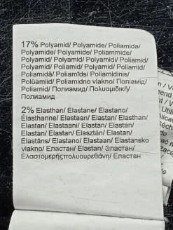 V-Ausschnitt-Pullover Größe 34