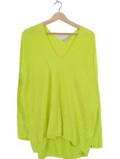 V-Ausschnitt-Pullover Größe 40