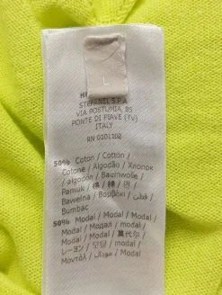 V-Ausschnitt-Pullover Größe 40