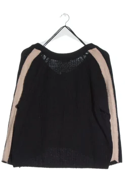 V-Ausschnitt-Pullover Größe 38