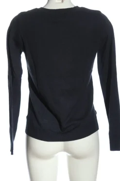 V-Ausschnitt-Pullover Größe 34