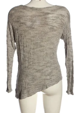 V-Ausschnitt-Pullover Größe 36