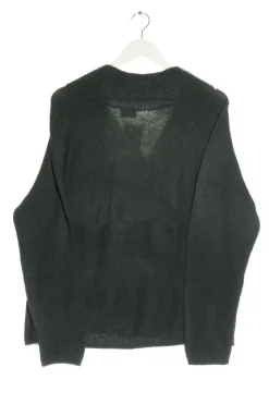 V-Ausschnitt-Pullover Größe 44