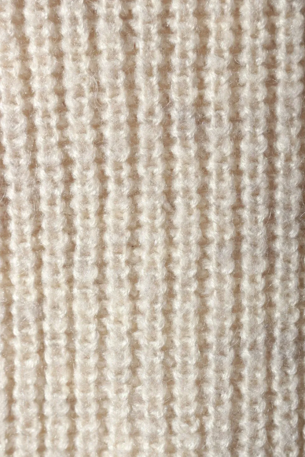 V-Ausschnitt-Pullover Größe 36