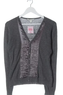 V-Ausschnitt-Pullover Größe 38