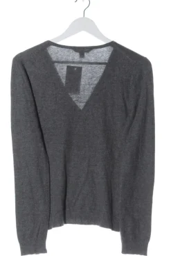 V-Ausschnitt-Pullover Größe 38