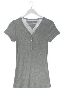 V-Ausschnitt-Shirt Größe 40