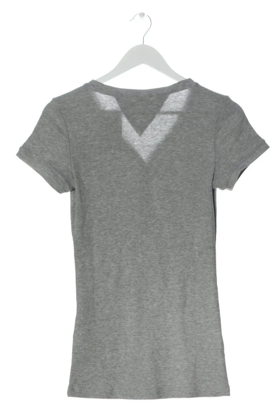 V-Ausschnitt-Shirt Größe 40