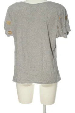 V-Ausschnitt-Shirt Größe 38