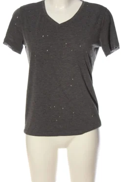 V-Ausschnitt-Shirt Größe 38