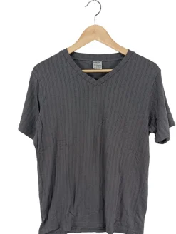 V-Ausschnitt-Shirt Größe 40