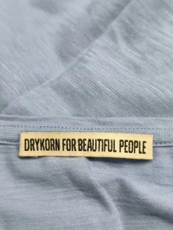 V-Ausschnitt-Shirt Größe 36