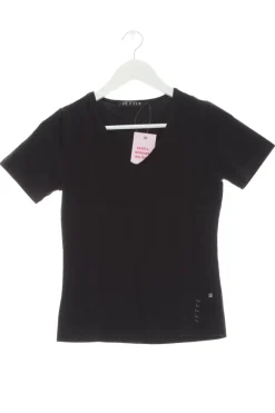 V-Ausschnitt-Shirt Größe 36