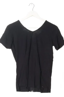 V-Ausschnitt-Shirt Größe 36