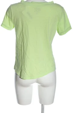 V-Ausschnitt-Shirt Größe 34