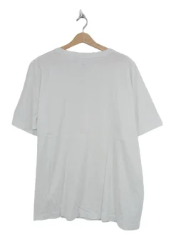 V-Ausschnitt-Shirt Größe 52