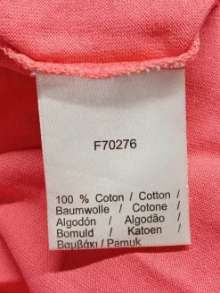 V-Ausschnitt-Shirt Größe 38