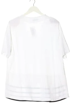 V-Ausschnitt-Shirt Größe 42