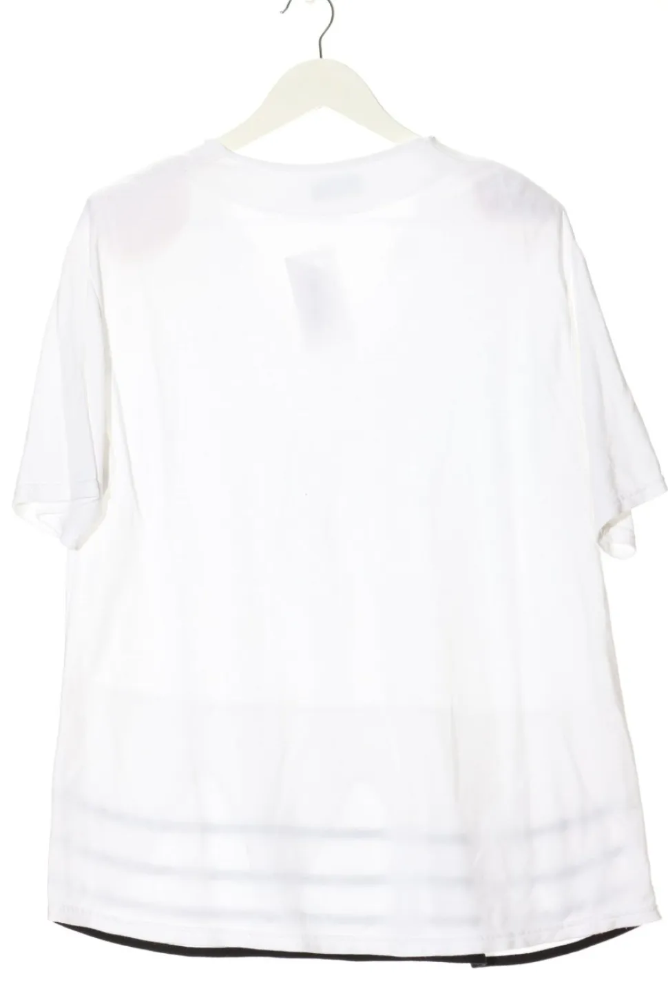 V-Ausschnitt-Shirt Größe 42