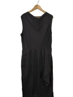 Vokuhila-Kleid Größe 42