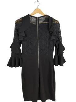 Volantkleid Größe 40