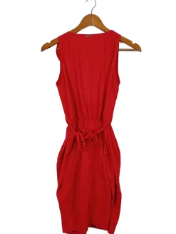 Volantkleid Größe 34