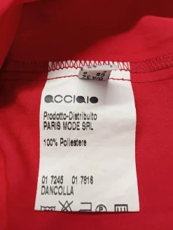 Volantkleid Größe 34