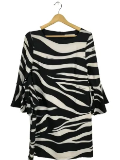 Volantkleid Größe 38